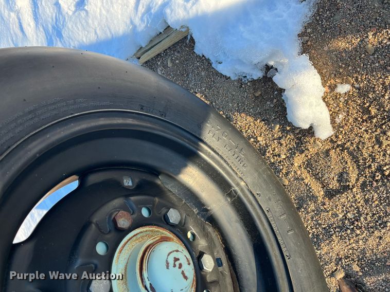 image for item DQ4018 Orthman 609-026  bean rod