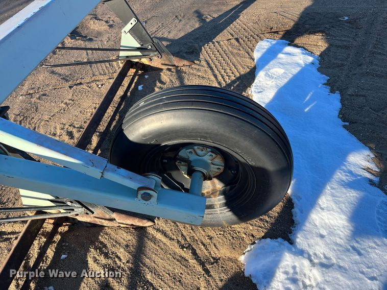 image for item DQ4018 Orthman 609-026  bean rod