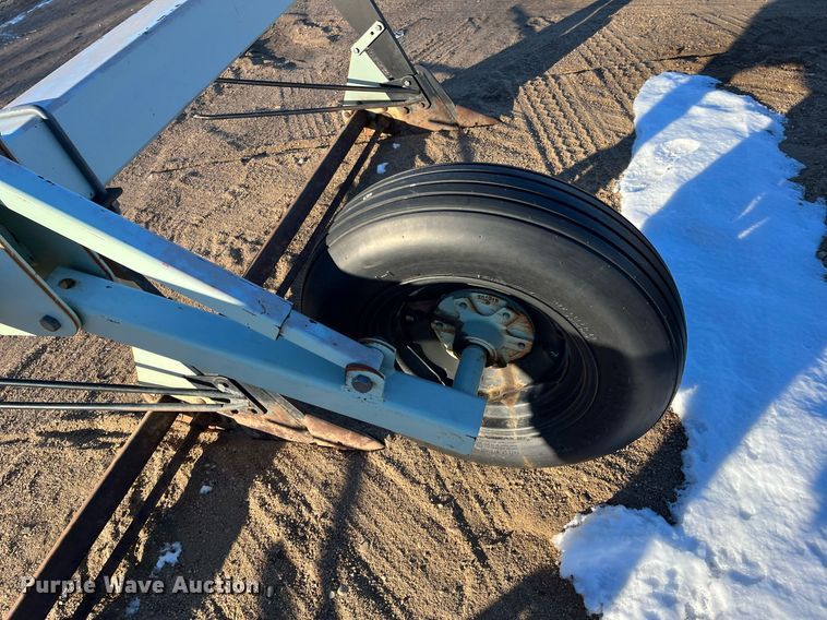 image for item DQ4018 Orthman 609-026  bean rod