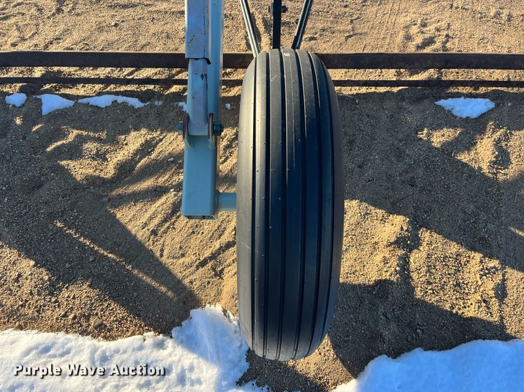 image for item DQ4018 Orthman 609-026  bean rod