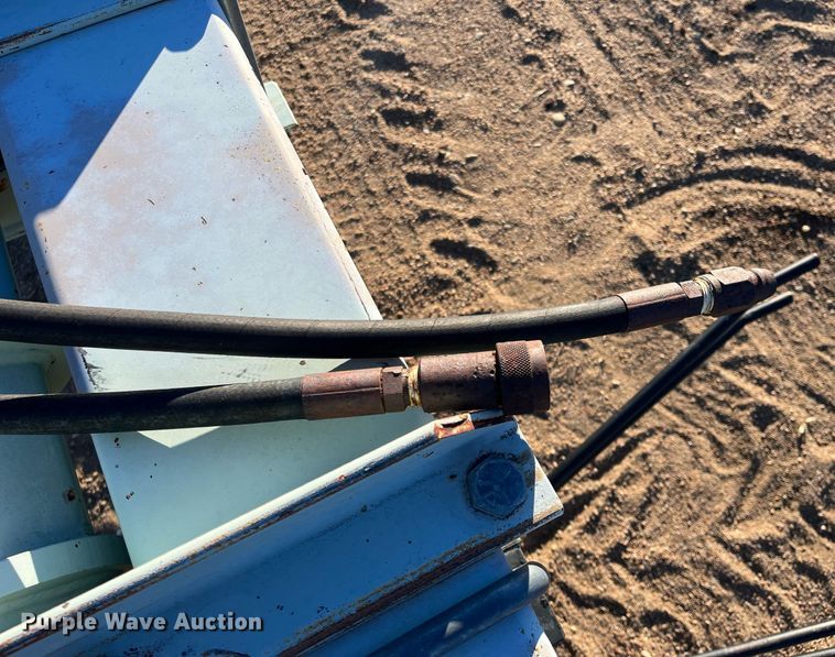 image for item DQ4018 Orthman 609-026  bean rod