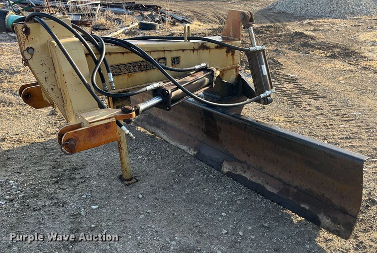 image for item DR7429 Land Pride RB45108  blade