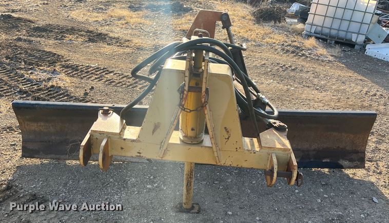 image for item DR7429 Land Pride RB45108  blade