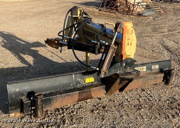 image for item DR7429 Land Pride RB45108  blade