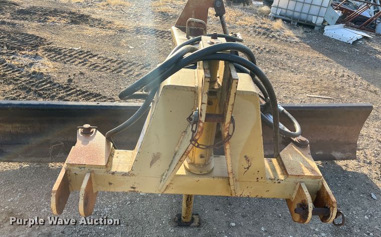 image for item DR7429 Land Pride RB45108  blade