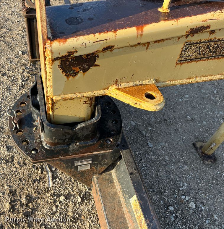 image for item DR7429 Land Pride RB45108  blade