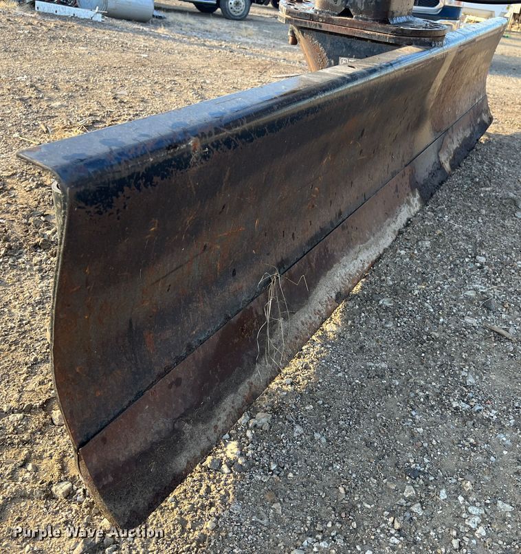 image for item DR7429 Land Pride RB45108  blade