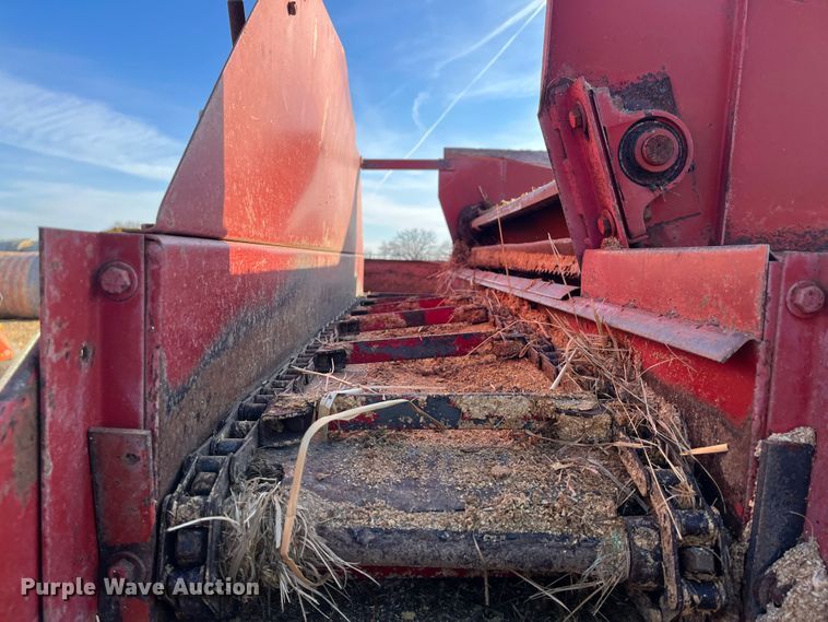 image for item DR7431 Kelly-Ryan  feed mixer