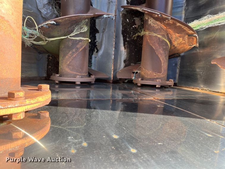 image for item DR7432 MMI Hydromax 1132  feed mixer