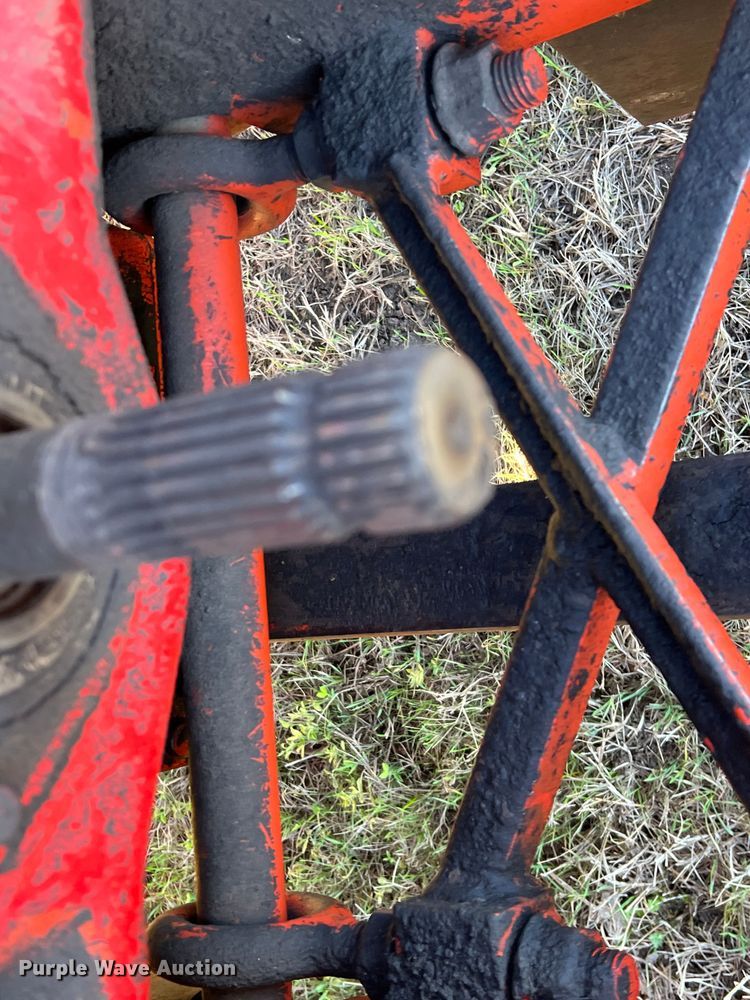 image for item DS2640 1979 Case 2090  tractor