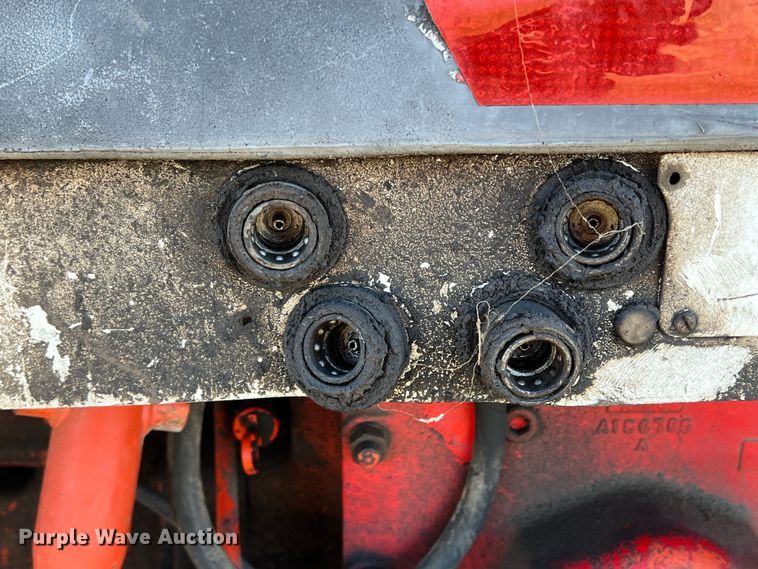 image for item DS2640 1979 Case 2090  tractor