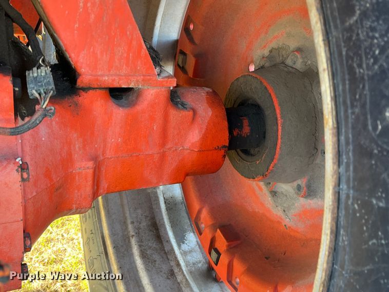 image for item DS2640 1979 Case 2090  tractor