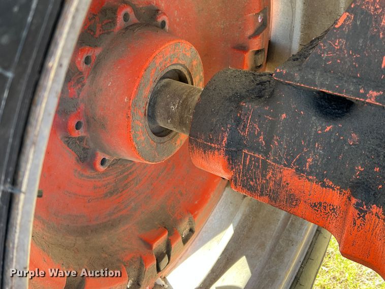 image for item DS2640 1979 Case 2090  tractor