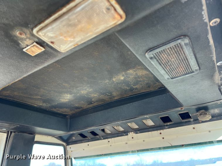 image for item DS2640 1979 Case 2090  tractor