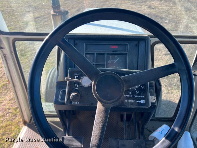 image for item DS2640 1979 Case 2090  tractor