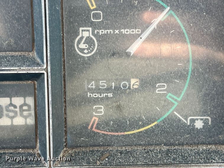 image for item DS2640 1979 Case 2090  tractor