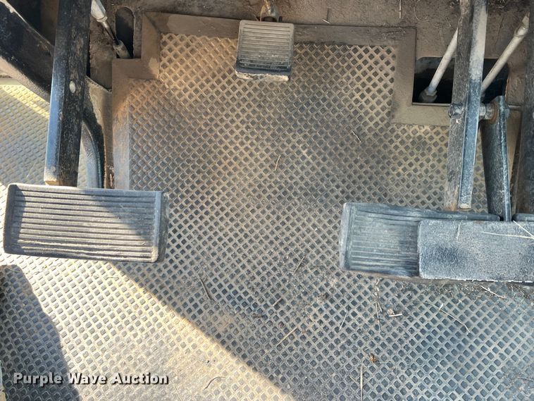 image for item DS2640 1979 Case 2090  tractor