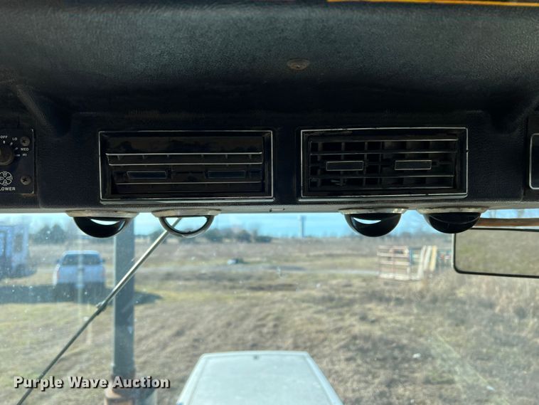 image for item DS2640 1979 Case 2090  tractor