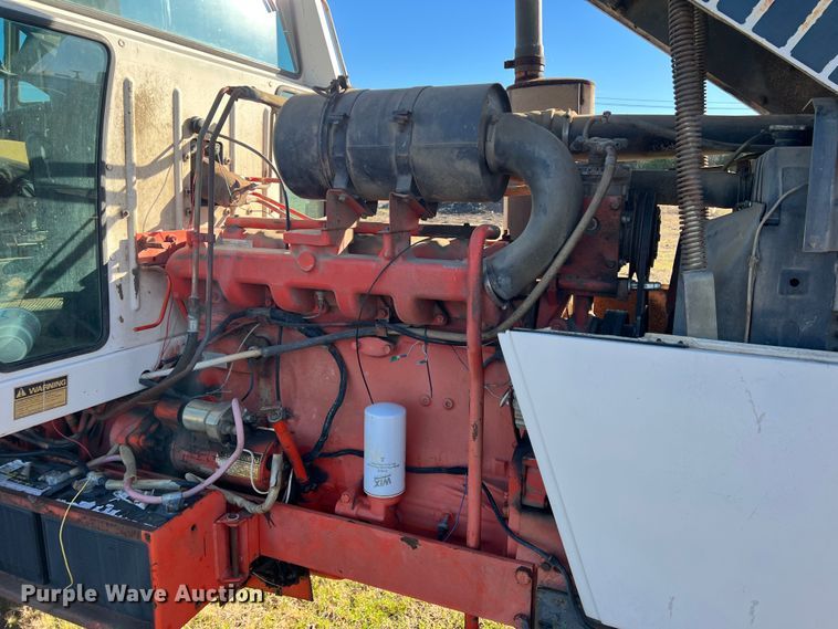 image for item DS2640 1979 Case 2090  tractor