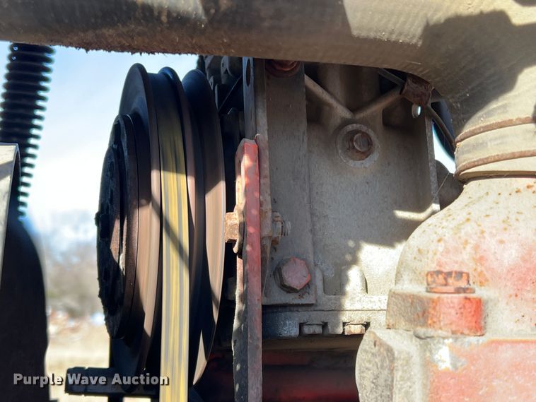 image for item DS2640 1979 Case 2090  tractor