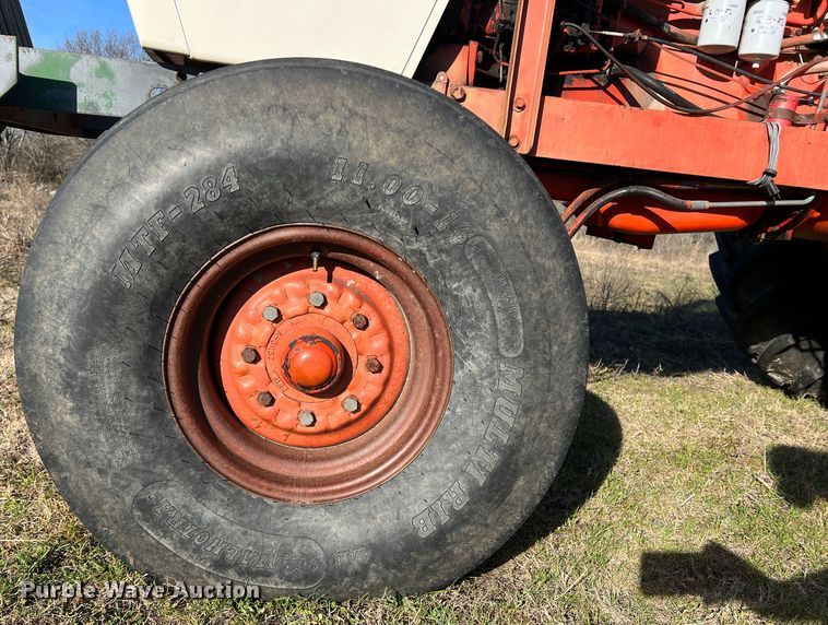 image for item DS2640 1979 Case 2090  tractor