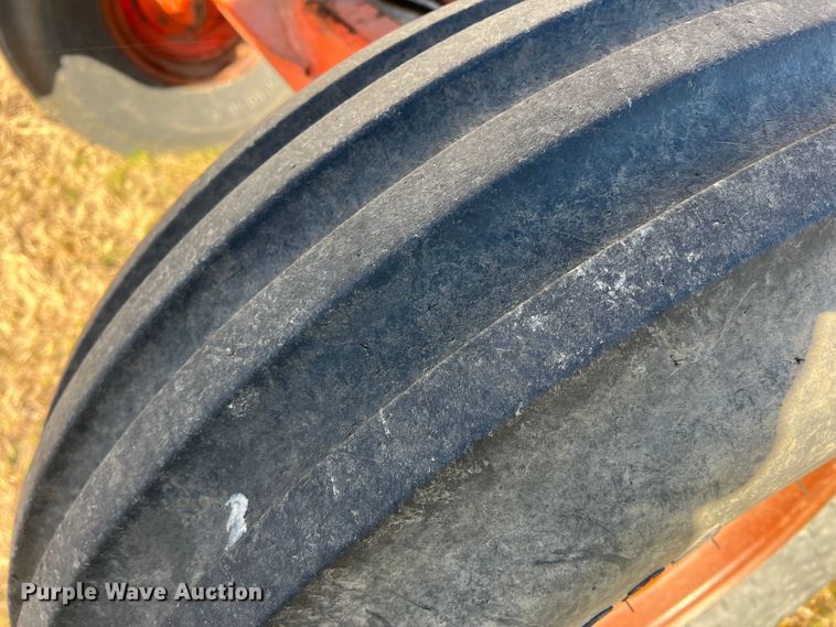 image for item DS2640 1979 Case 2090  tractor