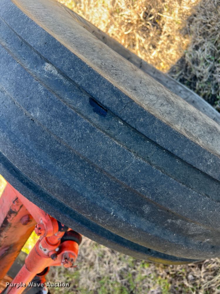 image for item DS2640 1979 Case 2090  tractor