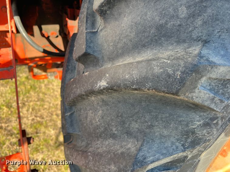 image for item DS2640 1979 Case 2090  tractor