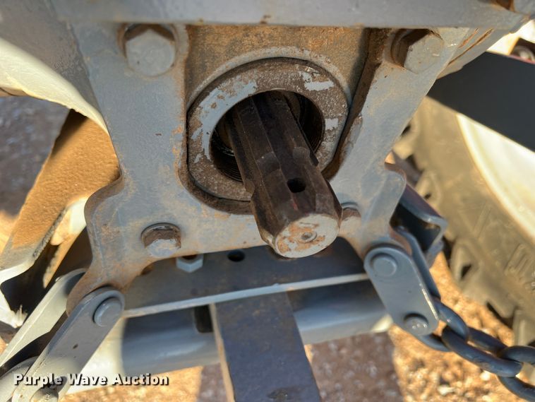 image for item DS2660 1958 Massey Fergusen 65  tractor