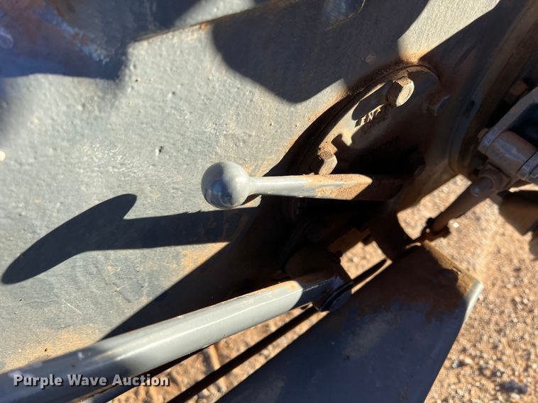 image for item DS2660 1958 Massey Fergusen 65  tractor