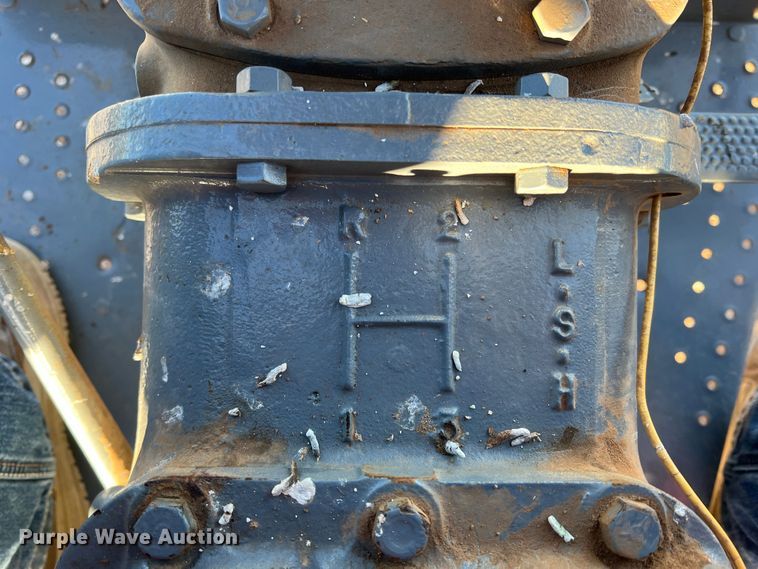 image for item DS2660 1958 Massey Fergusen 65  tractor