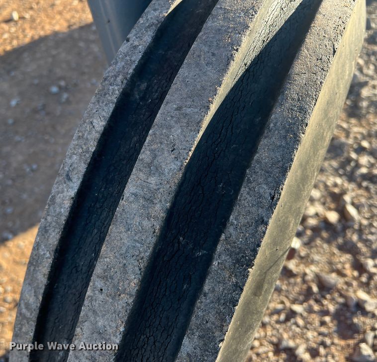 image for item DS2660 1958 Massey Fergusen 65  tractor