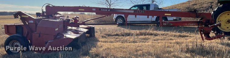 image for item DS2661 (2) windrowers