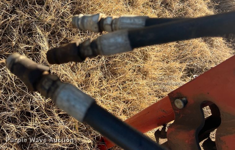 image for item DS2661 (2) windrowers