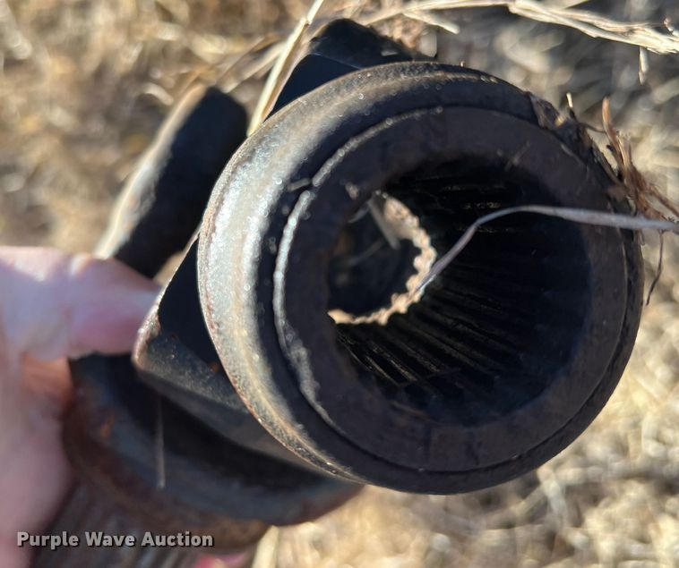 image for item DS2661 (2) windrowers