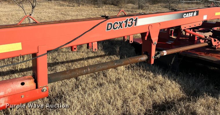 image for item DS2661 (2) windrowers