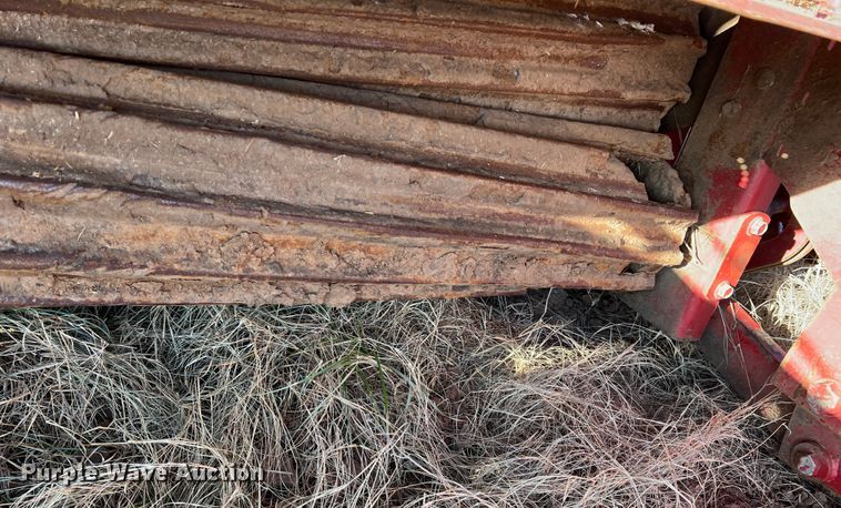 image for item DS2661 (2) windrowers