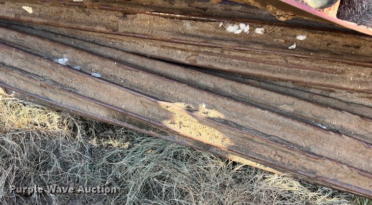 image for item DS2661 (2) windrowers