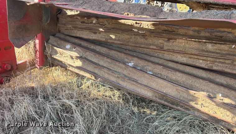 image for item DS2661 (2) windrowers