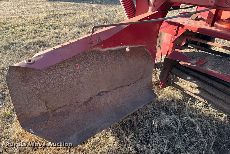 image for item DS2661 (2) windrowers