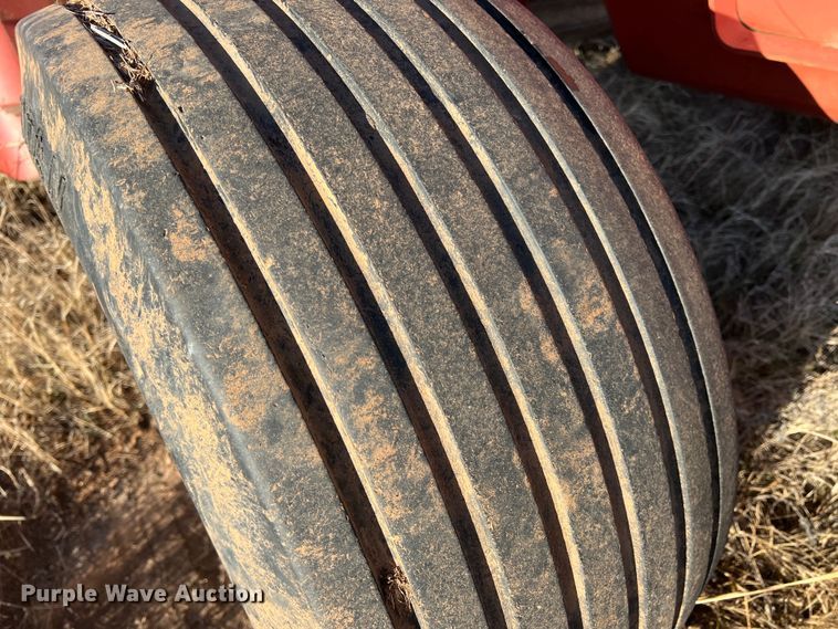 image for item DS2661 (2) windrowers