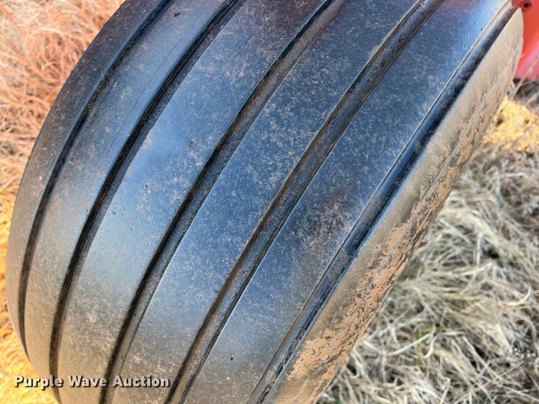 image for item DS2661 (2) windrowers