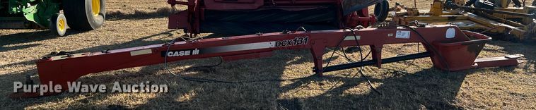 image for item DS2661 (2) windrowers