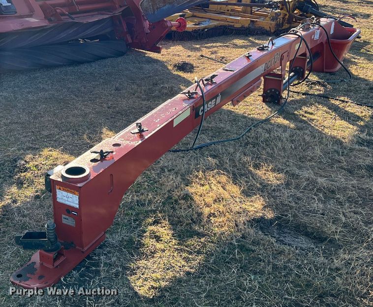 image for item DS2661 (2) windrowers