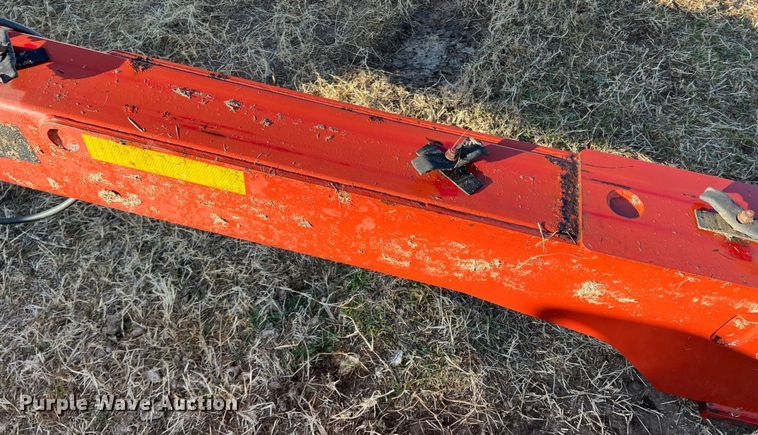 image for item DS2661 (2) windrowers