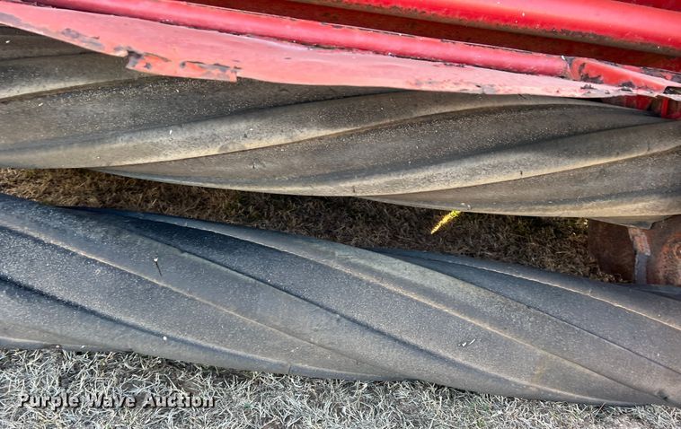 image for item DS2661 (2) windrowers