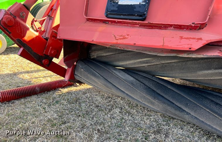 image for item DS2661 (2) windrowers