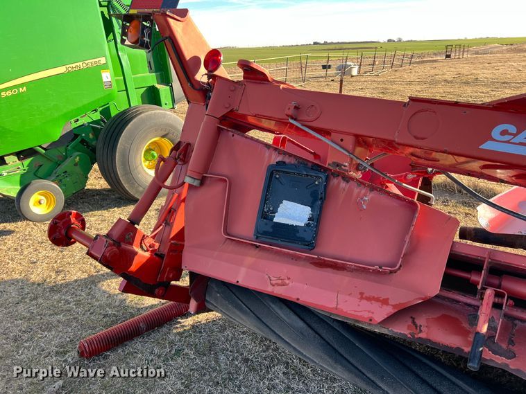 image for item DS2661 (2) windrowers