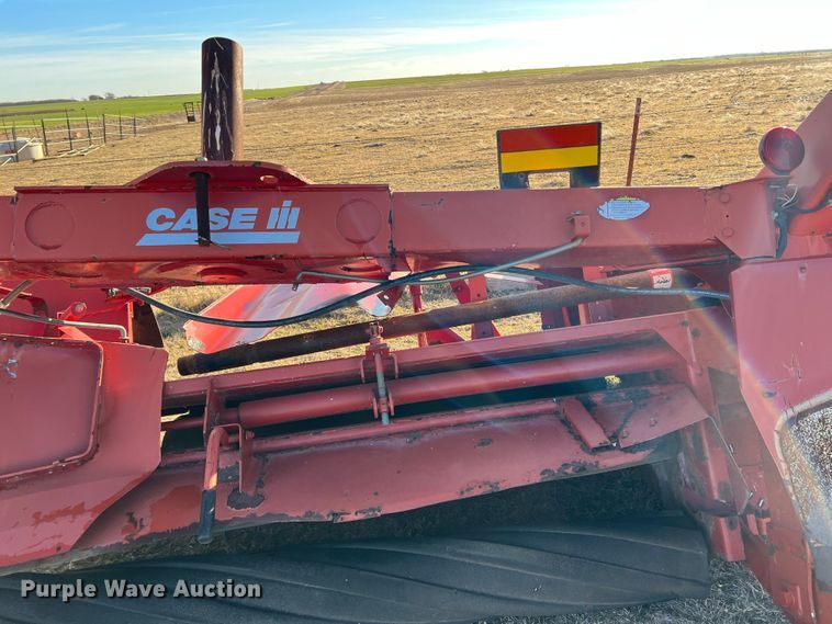 image for item DS2661 (2) windrowers