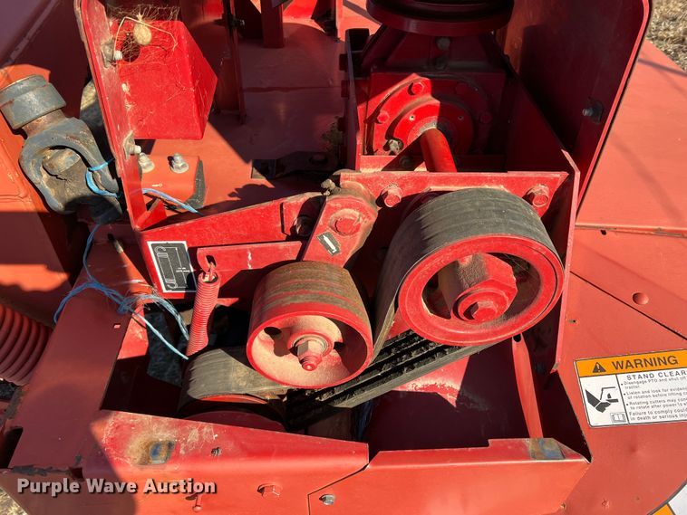 image for item DS2661 (2) windrowers